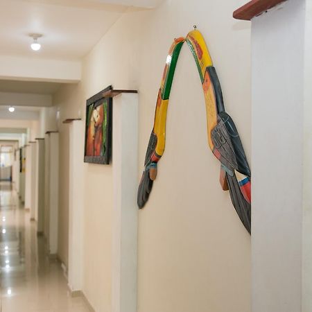 Hotel La Esperanza 2 Летисия Екстериор снимка