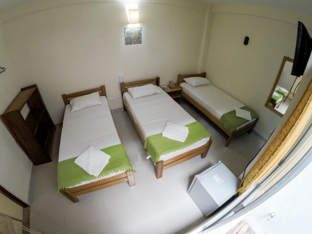 Hotel La Esperanza 2 Летисия Екстериор снимка